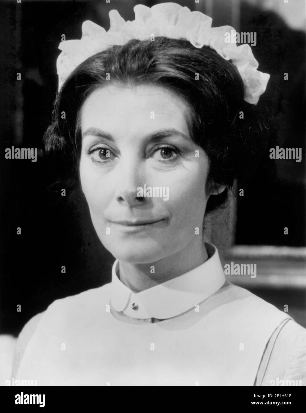 Jean Marsh: A Life In Television, From Upstairs Downstairs To Beyond Jean Marsh: A Life In Television, From Upstairs Downstairs To Beyond