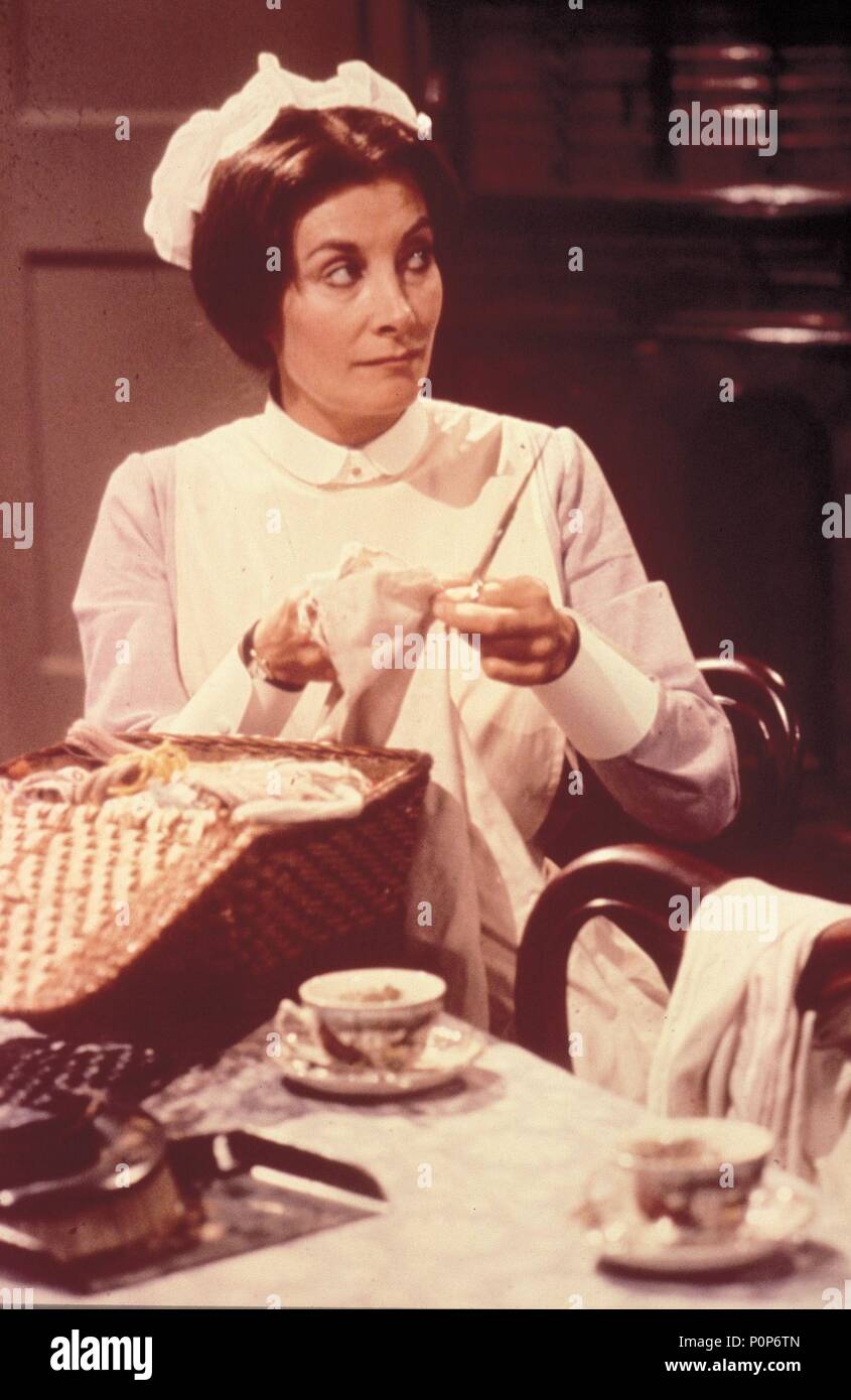 Jean Marsh, Upstairs Downstairs Star And Co-Creator, Dies At 90 Jean Marsh, Upstairs Downstairs Star And Co-Creator, Dies At 90