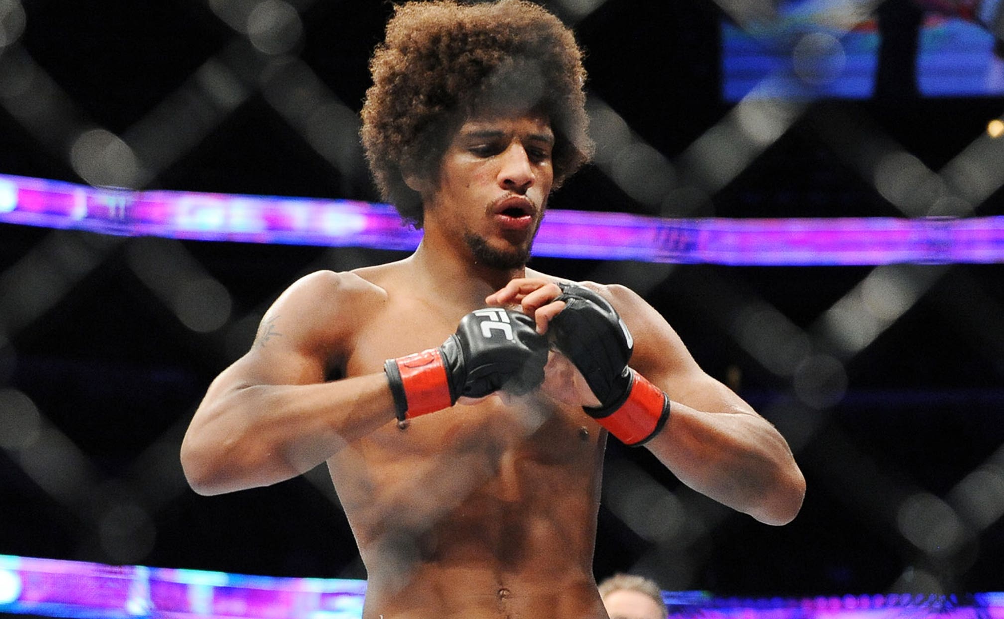 Jean Silva's Path To The UFC: A Breakthrough Win Against A Top Contender Jean Silva's Path To The UFC: A Breakthrough Win Against A Top Contender