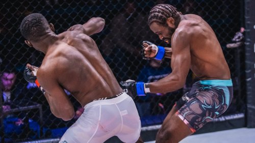 Jean Silva's Shocking Victory: From Undefeated Opponent To UFC Fighter Jean Silva's Shocking Victory: From Undefeated Opponent To UFC Fighter