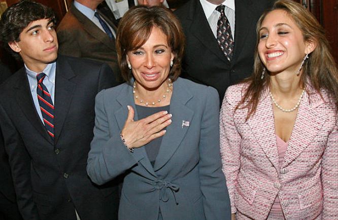 Jeanine Pirro: A Closer Look At Her Education, Wealth, And Legal Career Jeanine Pirro: A Closer Look At Her Education, Wealth, And Legal Career