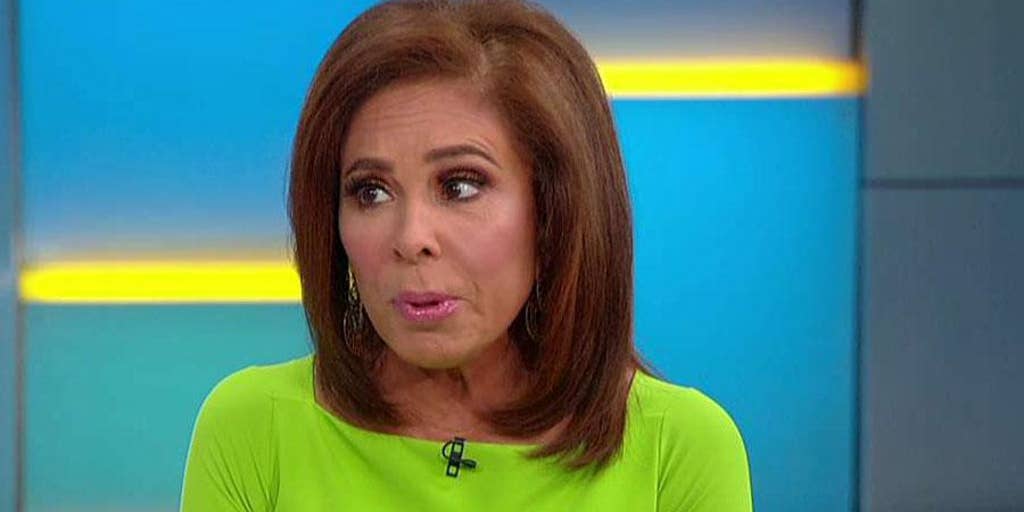 Jeanine Pirro Advises Ignoring The Stock Market In The Coming Weeks Jeanine Pirro Advises Ignoring The Stock Market In The Coming Weeks