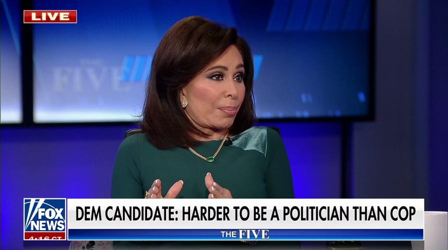 Jeanine Pirro: Dismissing Due Process For US Citizens Sent To El Salvadorian Prisons? Jeanine Pirro: Dismissing Due Process For US Citizens Sent To El Salvadorian Prisons?