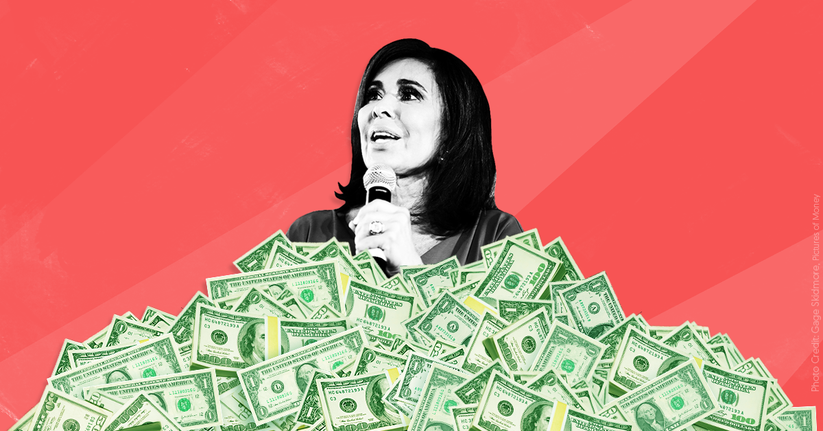Jeanine Pirro To Speak In North Idaho: Event Information Jeanine Pirro To Speak In North Idaho: Event Information