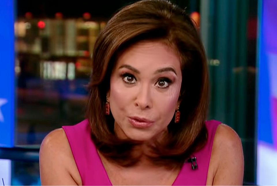 Jeanine Pirro: Unseen Moments From Fox News Jeanine Pirro: Unseen Moments From Fox News