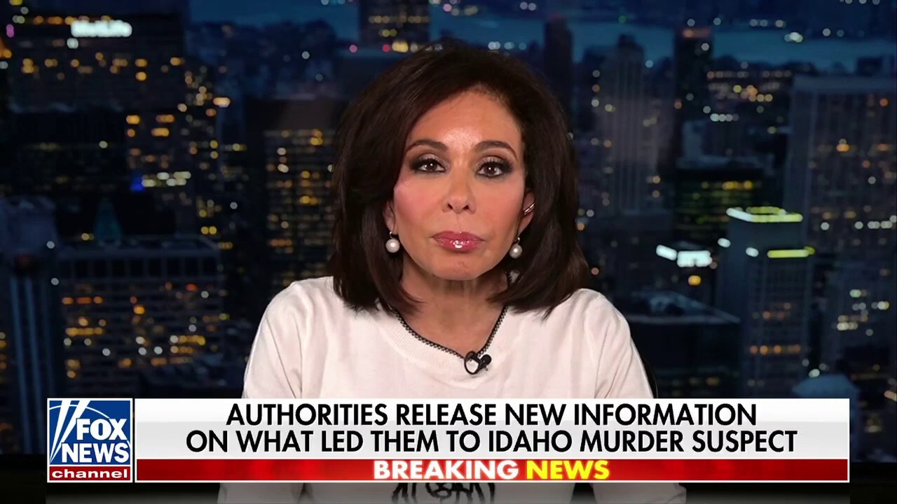 Jeanine Pirro's Controversial Stance On Due Process And El Salvador Prison Transfers Jeanine Pirro's Controversial Stance On Due Process And El Salvador Prison Transfers