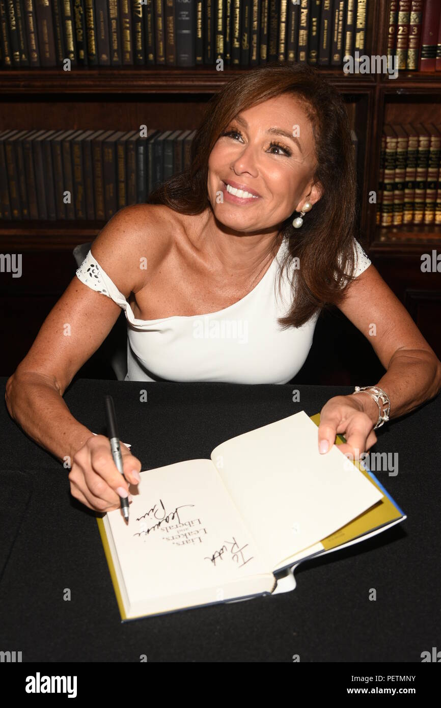 Jeanine Pirro's Stock Market Prediction: A Few Weeks Of Caution? Jeanine Pirro's Stock Market Prediction: A Few Weeks Of Caution?