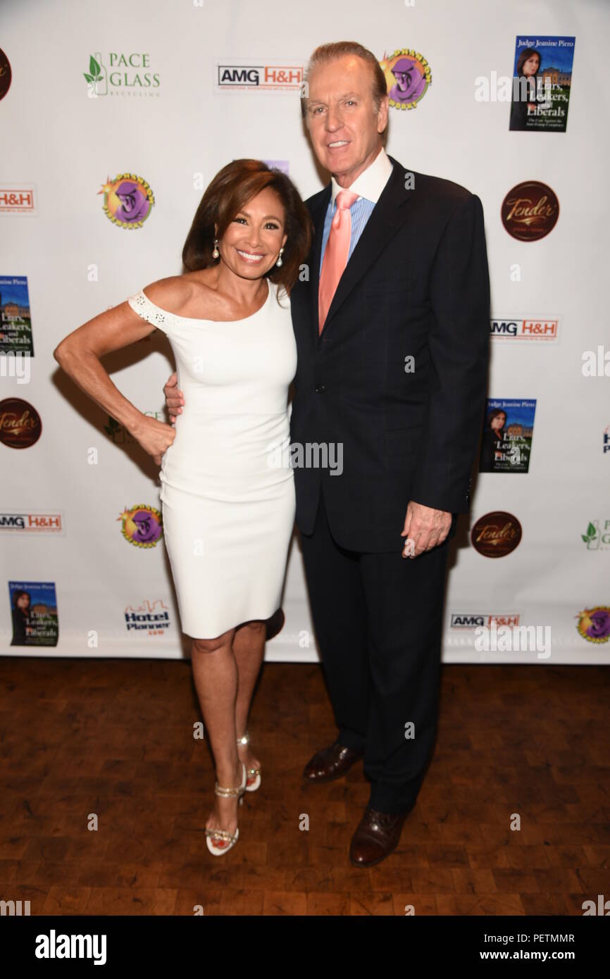 Jeanine Pirro's Stock Market Warning: Ignore The Market For Weeks? Jeanine Pirro's Stock Market Warning: Ignore The Market For Weeks?