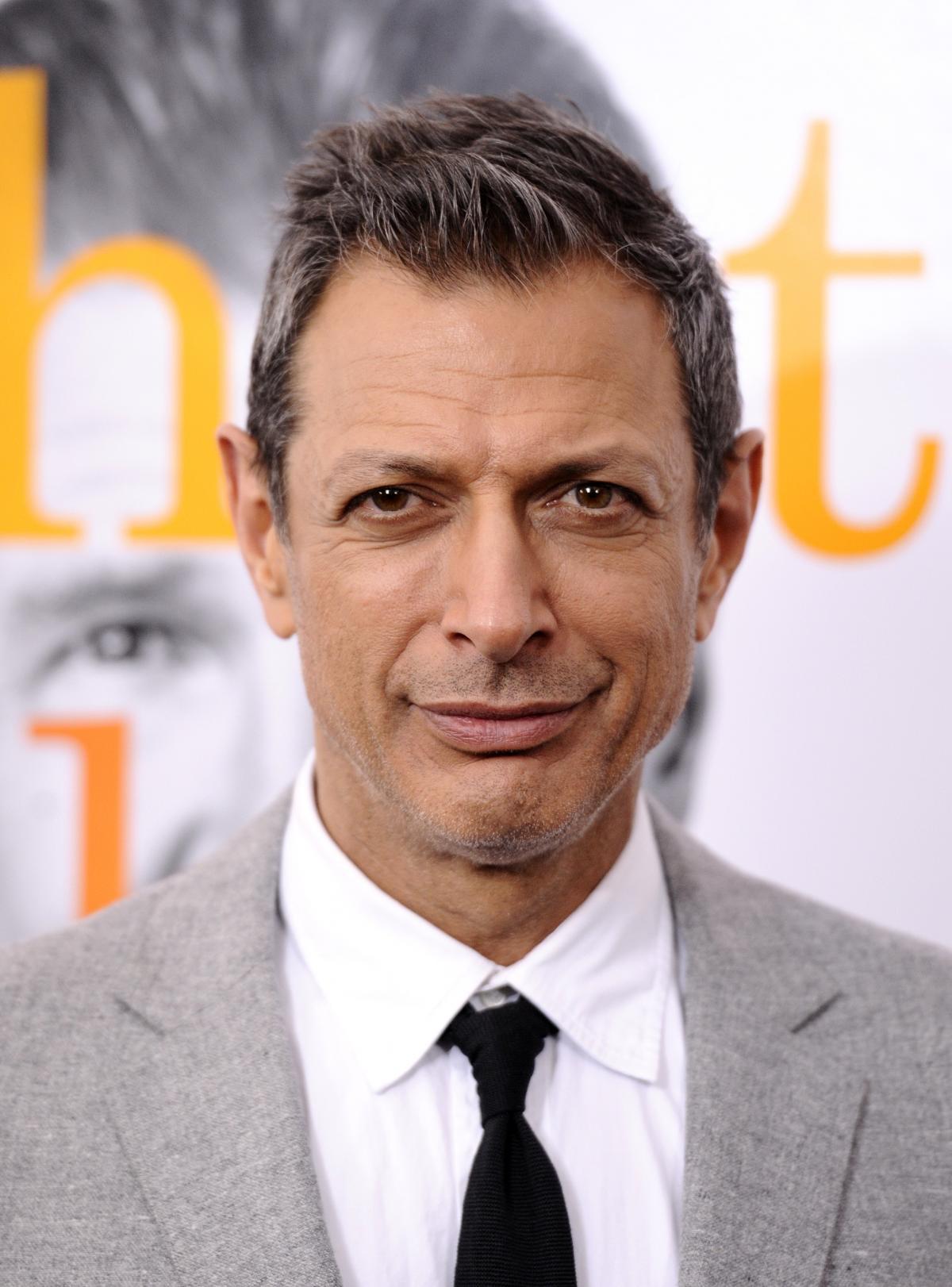 Jeff Goldblum On Altering The Fly's Ending: His Reasons Revealed Jeff Goldblum On Altering The Fly's Ending: His Reasons Revealed
