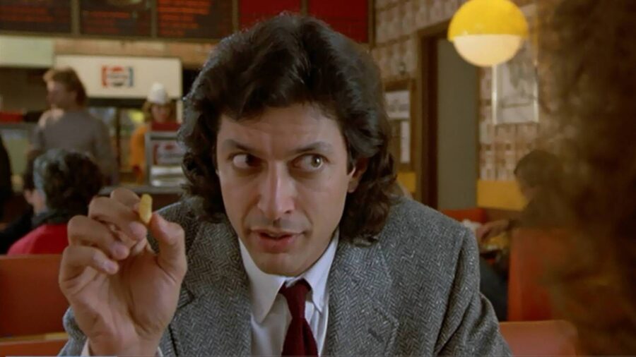 Jeff Goldblum's Iconic Role In The Fly: An Oscar-Worthy Performance Jeff Goldblum's Iconic Role In The Fly: An Oscar-Worthy Performance