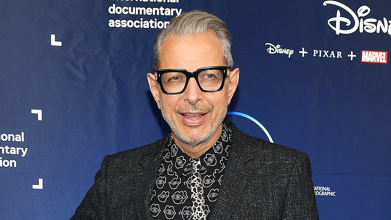 Jeff Goldblum's Latest Musical Project: Album Details Jeff Goldblum's Latest Musical Project: Album Details