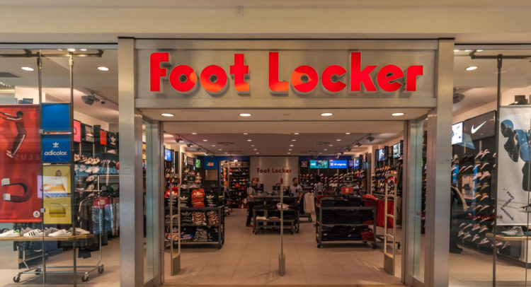 Jefferies Analysis: Nike's Q3 Results And Foot Locker's Near-Term Outlook Jefferies Analysis: Nike's Q3 Results And Foot Locker's Near-Term Outlook