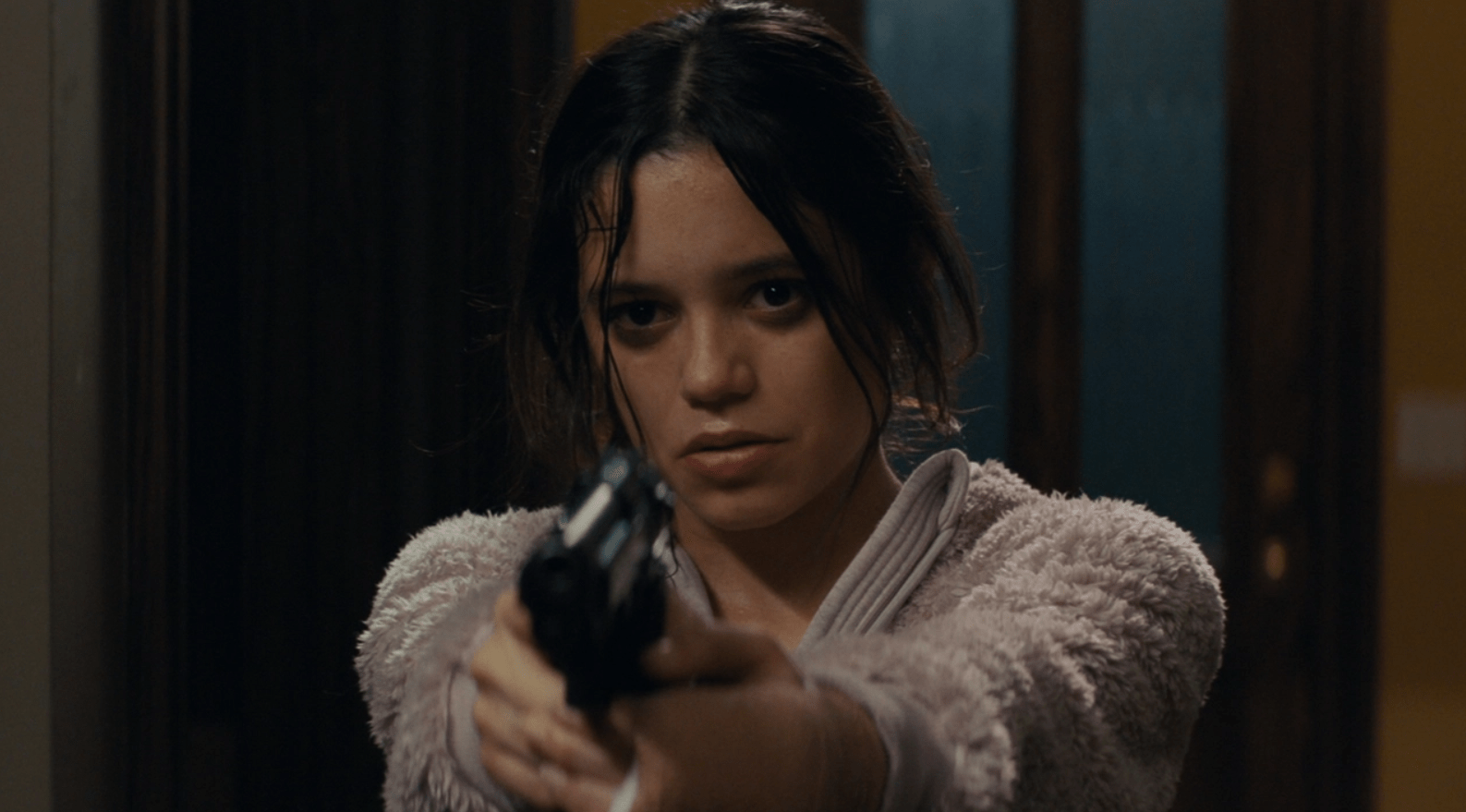 Jenna Ortega And Glen Powell: Details On Their New Movie Collaboration Jenna Ortega And Glen Powell: Details On Their New Movie Collaboration