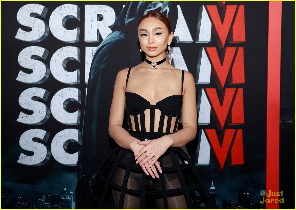 Jenna Ortega En Melissa Barrera: De Ware Reden Achter Ortega's Scream 7 Exit Jenna Ortega En Melissa Barrera: De Ware Reden Achter Ortega's Scream 7 Exit