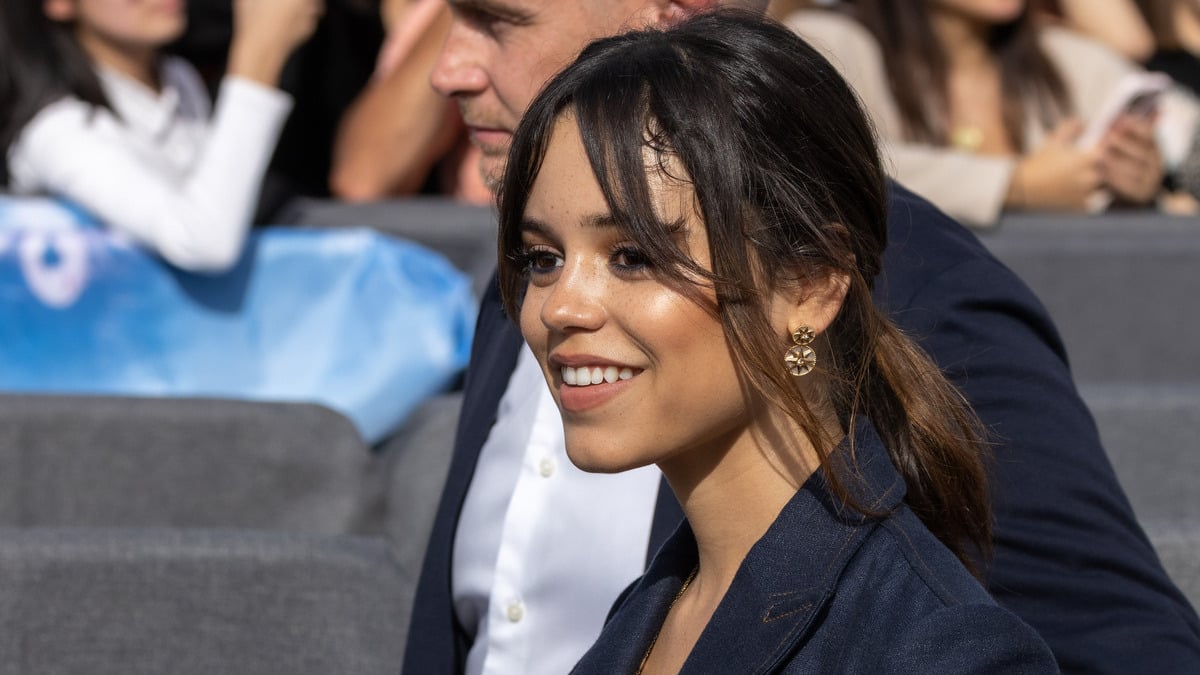 Jenna Ortega Explains Her Departure From Scream 7 Jenna Ortega Explains Her Departure From Scream 7