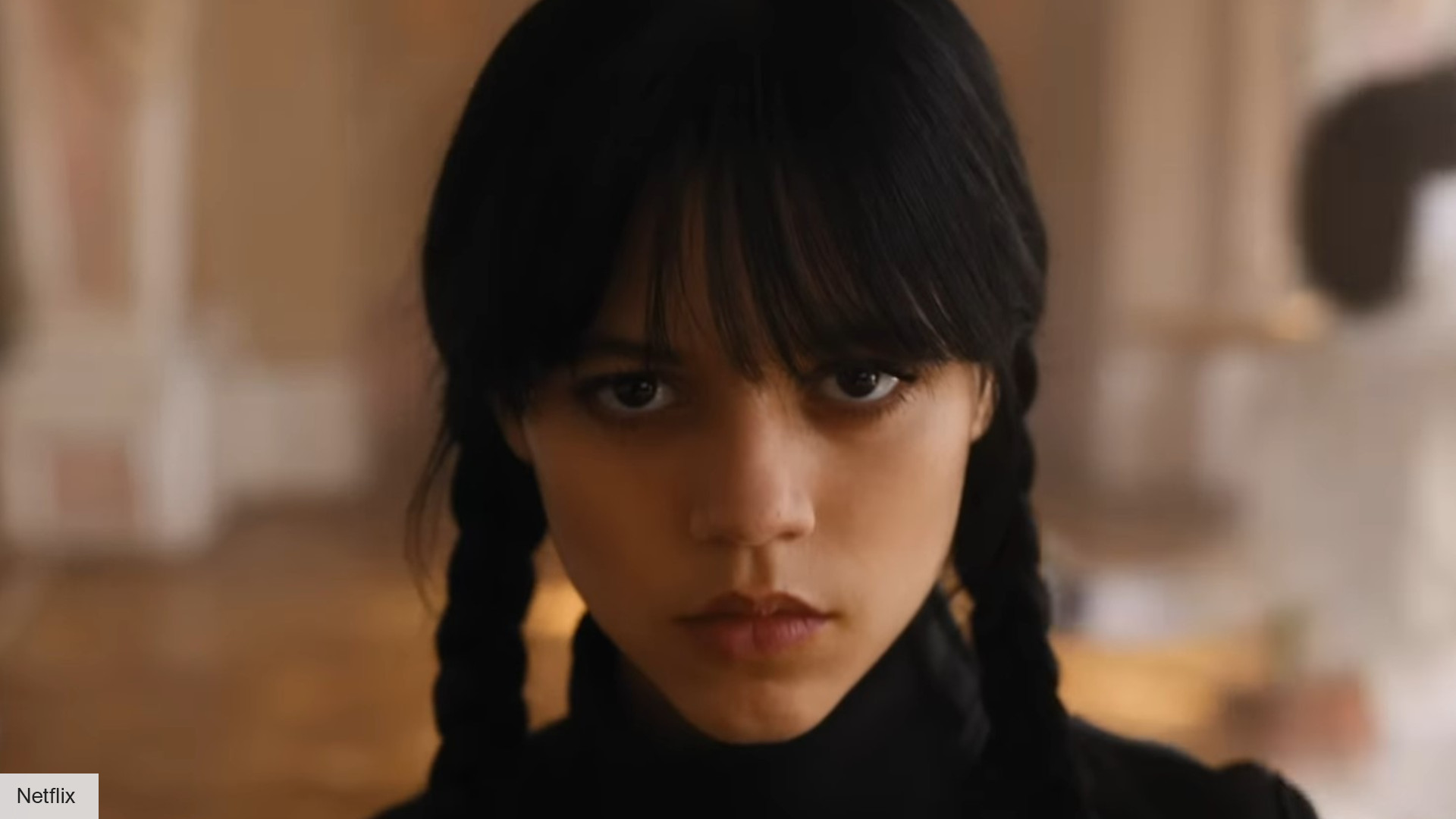 Jenna Ortega's Horror Roles: A Case For The Next Scream Queen Jenna Ortega's Horror Roles: A Case For The Next Scream Queen