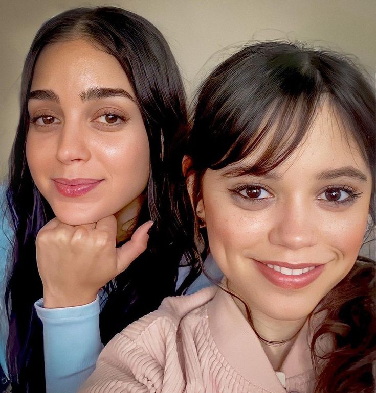 Jenna Ortega's Scream 7 Afzegging: Solidariteit Met Melissa Barrera Jenna Ortega's Scream 7 Afzegging: Solidariteit Met Melissa Barrera