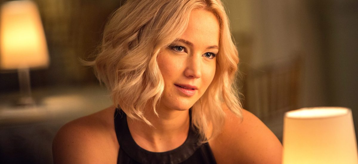 Jennifer Lawrence A Jej Rodina: Druhé Dieťa Je Tu! Jennifer Lawrence A Jej Rodina: Druhé Dieťa Je Tu!