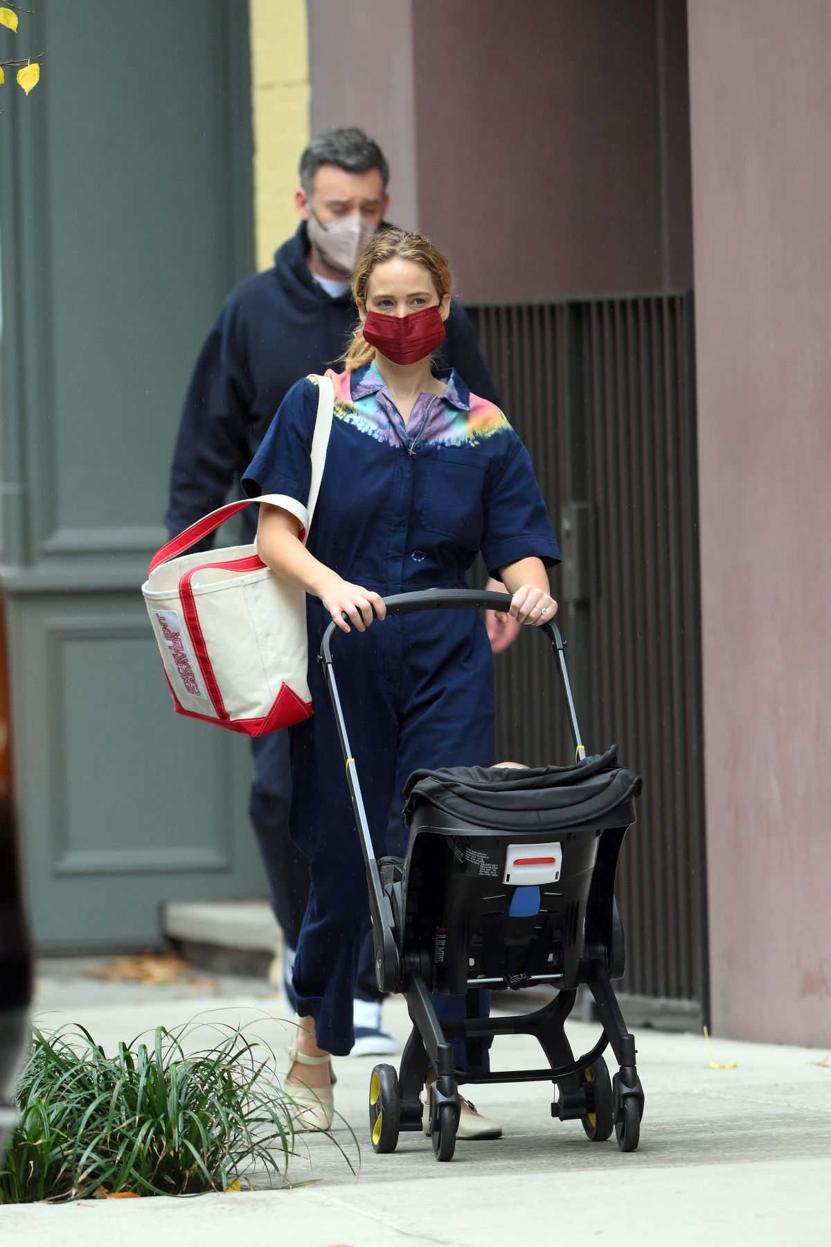 Jennifer Lawrence And Cooke Maroney: New Photos Surface Amidst Baby No. 2 Reports Jennifer Lawrence And Cooke Maroney: New Photos Surface Amidst Baby No. 2 Reports