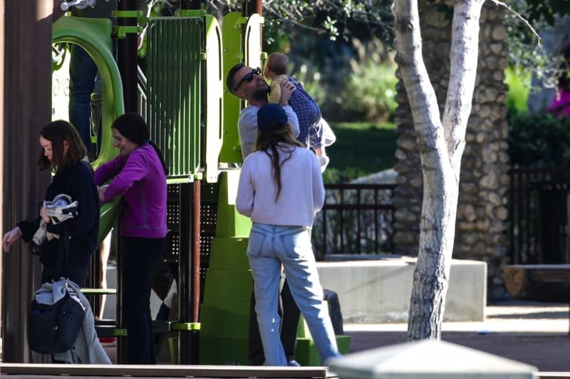 Jennifer Lawrence And Cooke Maroney: Recent Photos Following Baby No. 2 Reports Jennifer Lawrence And Cooke Maroney: Recent Photos Following Baby No. 2 Reports