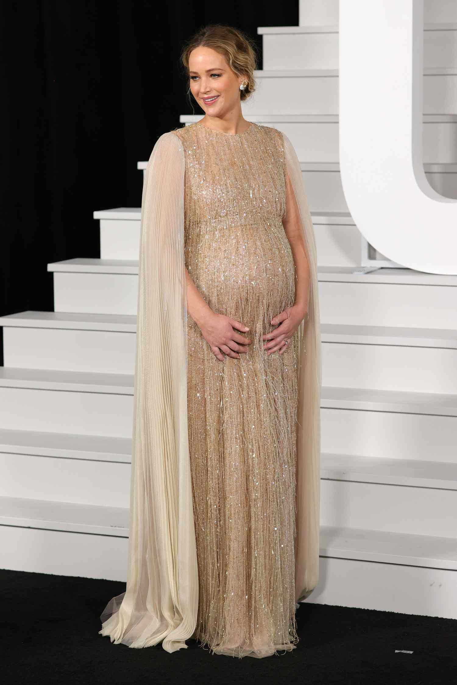 Jennifer Lawrence And Cooke Maroney Spotted Out After Second Child Reports Jennifer Lawrence And Cooke Maroney Spotted Out After Second Child Reports