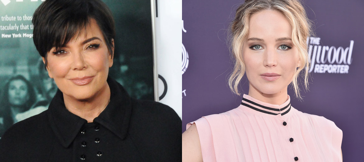 Jennifer Lawrence: Μία Δεύτερη Εγκυμοσύνη Και Η Χαρά Της Μητρότητας Jennifer Lawrence: Μία Δεύτερη Εγκυμοσύνη Και Η Χαρά Της Μητρότητας