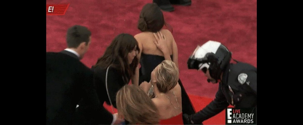 Jennifer Lawrence Surpreende Com Aparência Esbelta Após Notícias De Nascimento Jennifer Lawrence Surpreende Com Aparência Esbelta Após Notícias De Nascimento