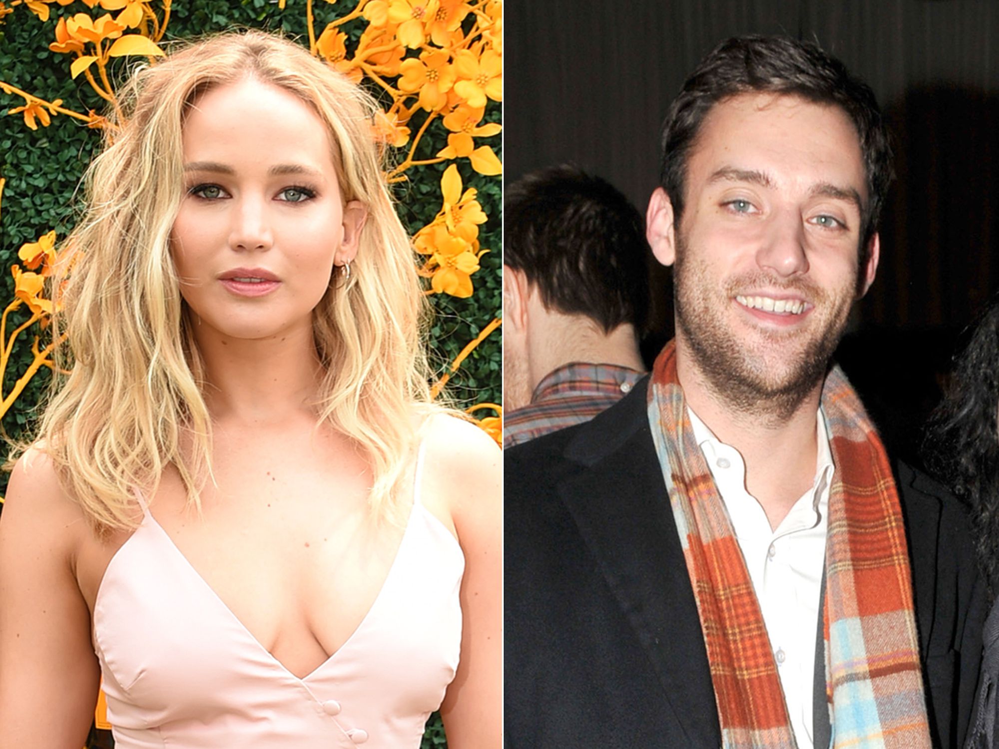 Jennifer Lawrence's Latest Film: A Critical Look Jennifer Lawrence's Latest Film: A Critical Look
