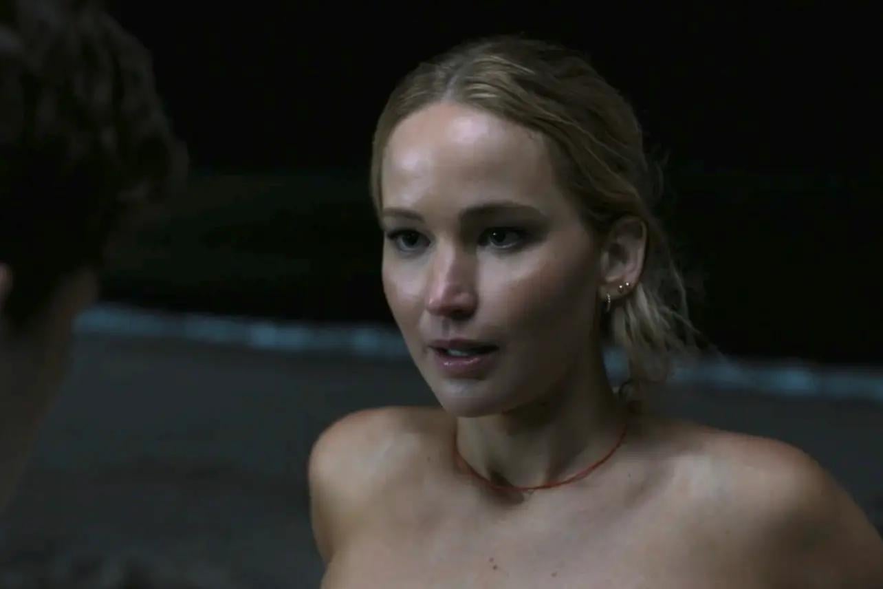 Jennifer Lawrence's New Film: Unfiltered Critic Opinions Jennifer Lawrence's New Film: Unfiltered Critic Opinions