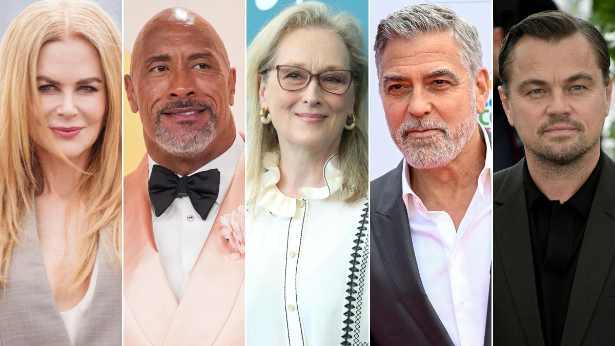 Jennifer Lopez, Meryl Streep & More Celebrate Betty Gilpin's Final Jennifer Lopez, Meryl Streep & More Celebrate Betty Gilpin's Final