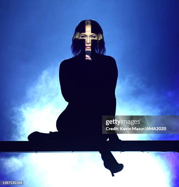 Jennifer Lopez Set To Host 2025 American Music Awards Jennifer Lopez Set To Host 2025 American Music Awards