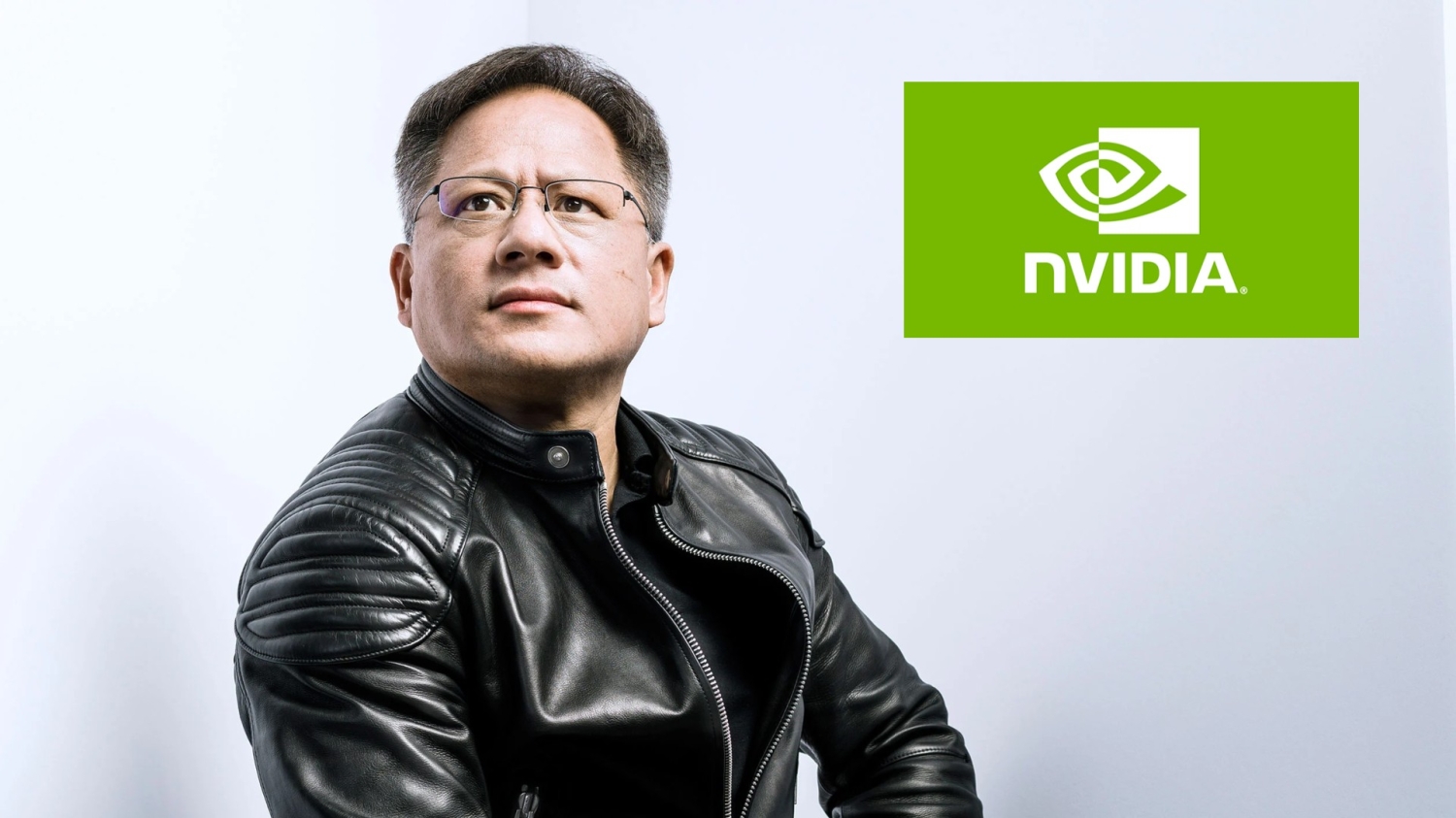 Jensen Huang On China's AI: A Formidable Challenge For Nvidia Jensen Huang On China's AI: A Formidable Challenge For Nvidia