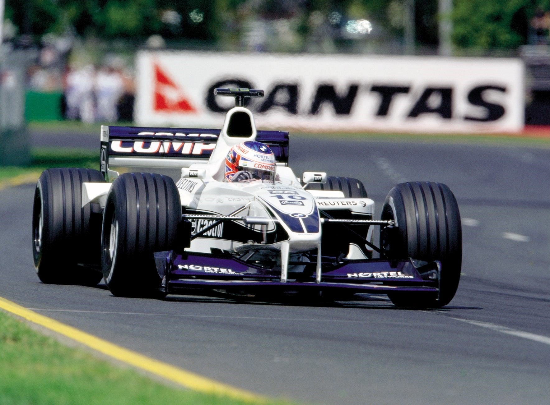 Jenson FW22 Extended: What's New And Improved Jenson FW22 Extended: What's New And Improved
