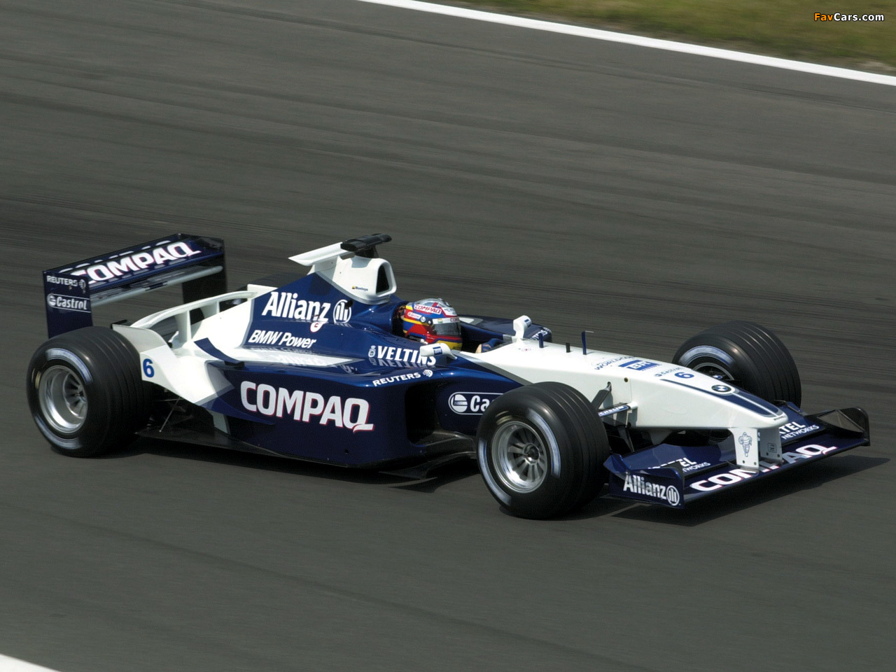 Jenson's FW22 Extended: Features And Details Jenson's FW22 Extended: Features And Details