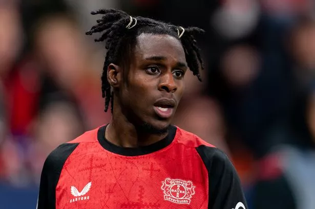 Jeremie Frimpong: Liverpool Transfer Update - Agreement In Principle, Contact Pending Jeremie Frimpong: Liverpool Transfer Update - Agreement In Principle, Contact Pending