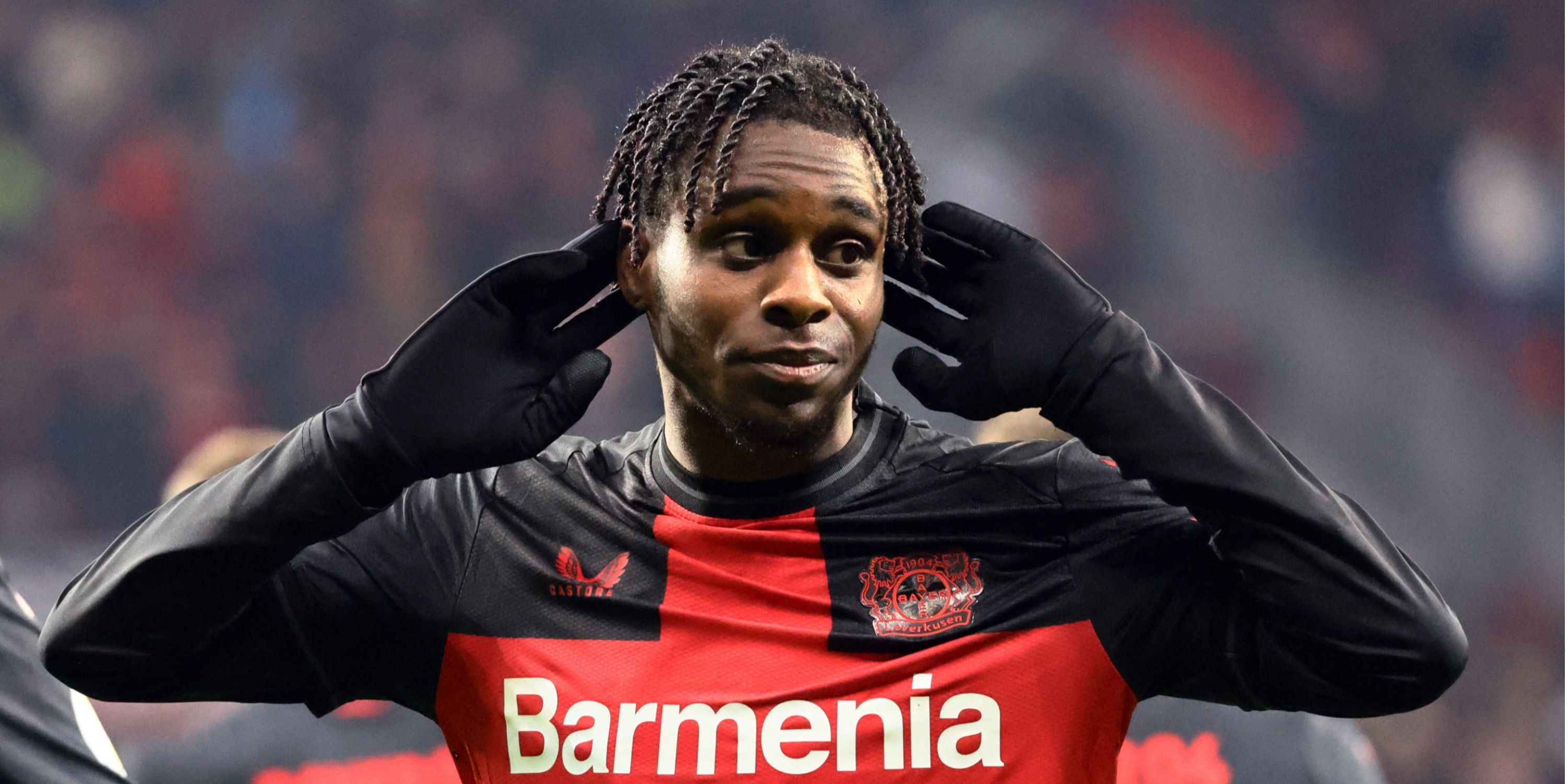 Jeremie Frimpong Transfer News: Deal Agreed, Club Communication Still Needed Jeremie Frimpong Transfer News: Deal Agreed, Club Communication Still Needed