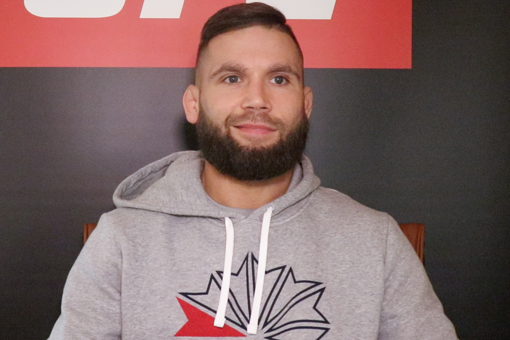 Jeremy Stephens' Shocking Return To The UFC: Fan Reactions Jeremy Stephens' Shocking Return To The UFC: Fan Reactions