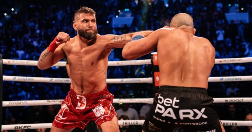 Jeremy Stephens' UFC Return: Fans React To Shocking Comeback Jeremy Stephens' UFC Return: Fans React To Shocking Comeback