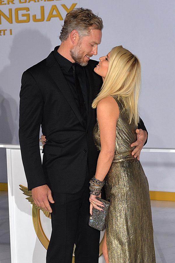 Jessica Simpson And Eric Johnson: Divorce Speculation Following Public Sighting Jessica Simpson And Eric Johnson: Divorce Speculation Following Public Sighting