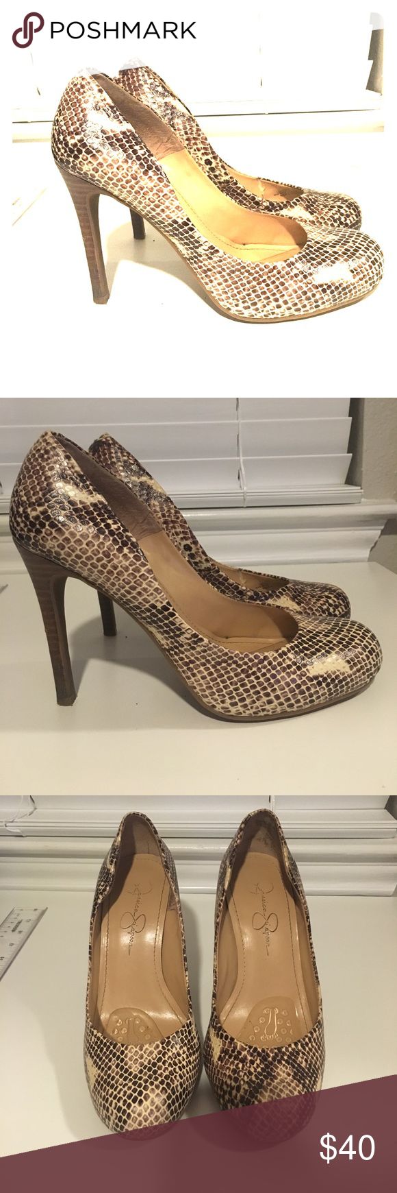 Jessica Simpson And Snake Sperm: Understanding The Controversy Jessica Simpson And Snake Sperm: Understanding The Controversy