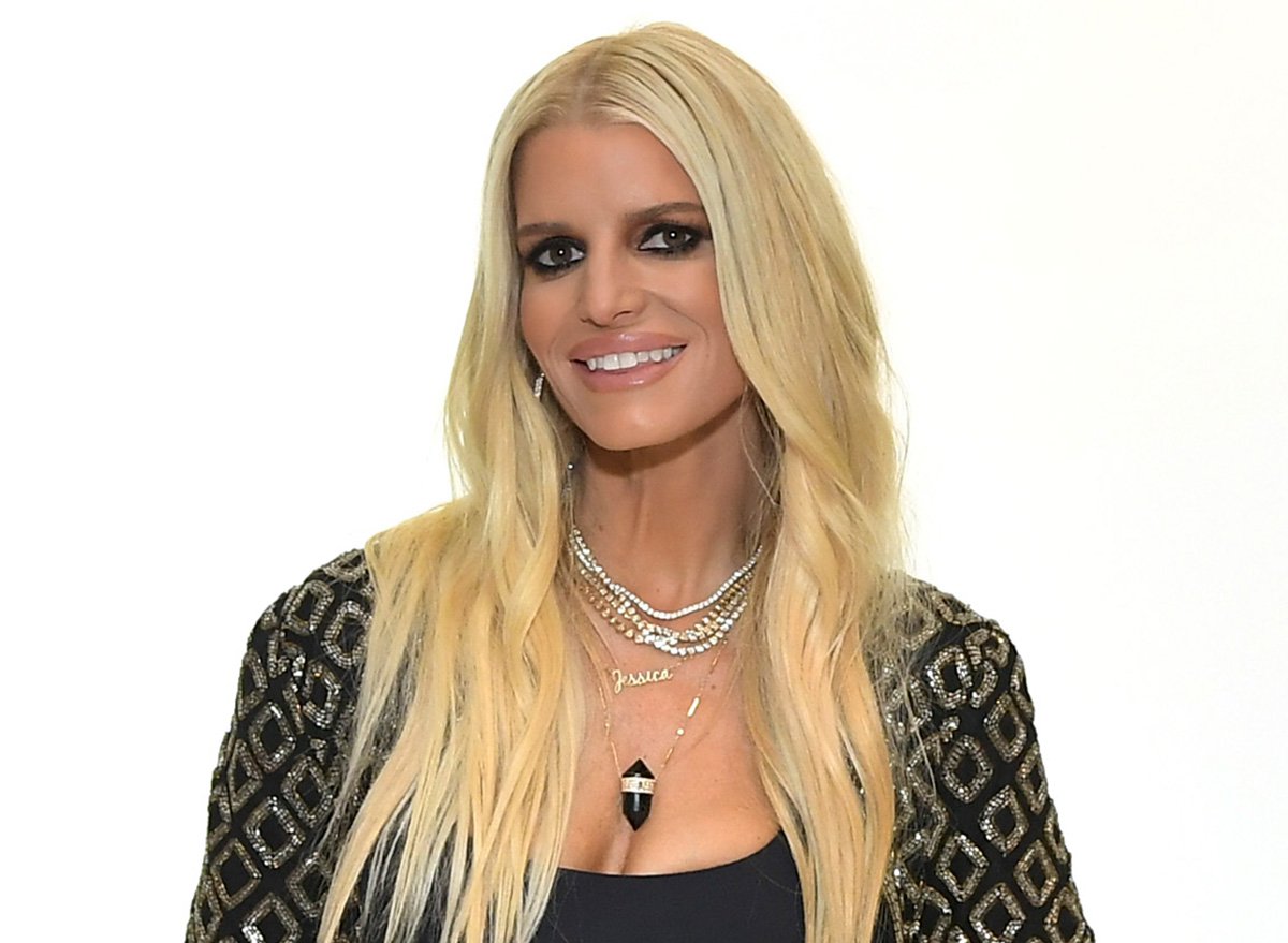 Jessica Simpson Opens Up About Marital Pain: Jessica Simpson Opens Up About Marital Pain: