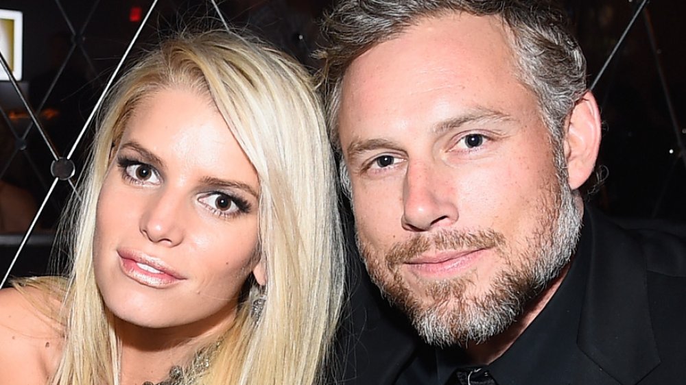 Jessica Simpson Shares Emotional Struggle Following Marriage End Jessica Simpson Shares Emotional Struggle Following Marriage End