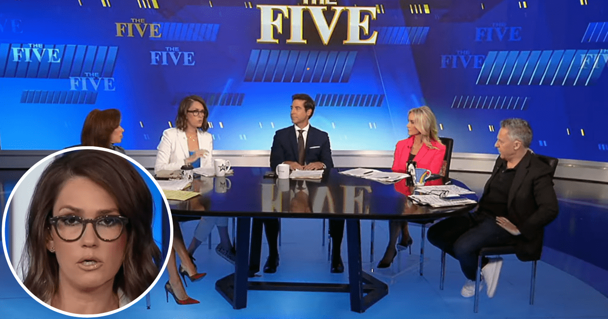 Jessica Tarlov And Jeanine Pirro Clash Over Canada Trade Dispute Jessica Tarlov And Jeanine Pirro Clash Over Canada Trade Dispute