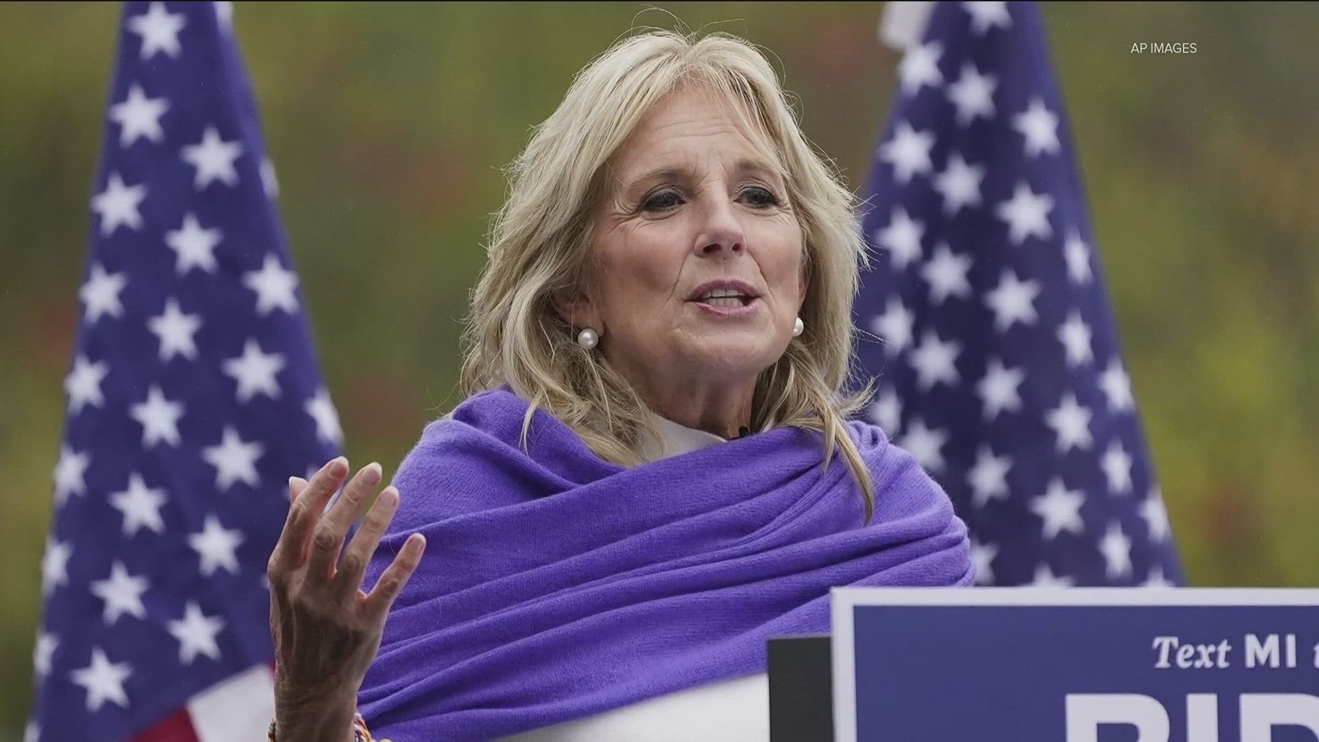 Jill Biden And Kamala Harris: Fact-Checking The Rumors Of A Rift Jill Biden And Kamala Harris: Fact-Checking The Rumors Of A Rift