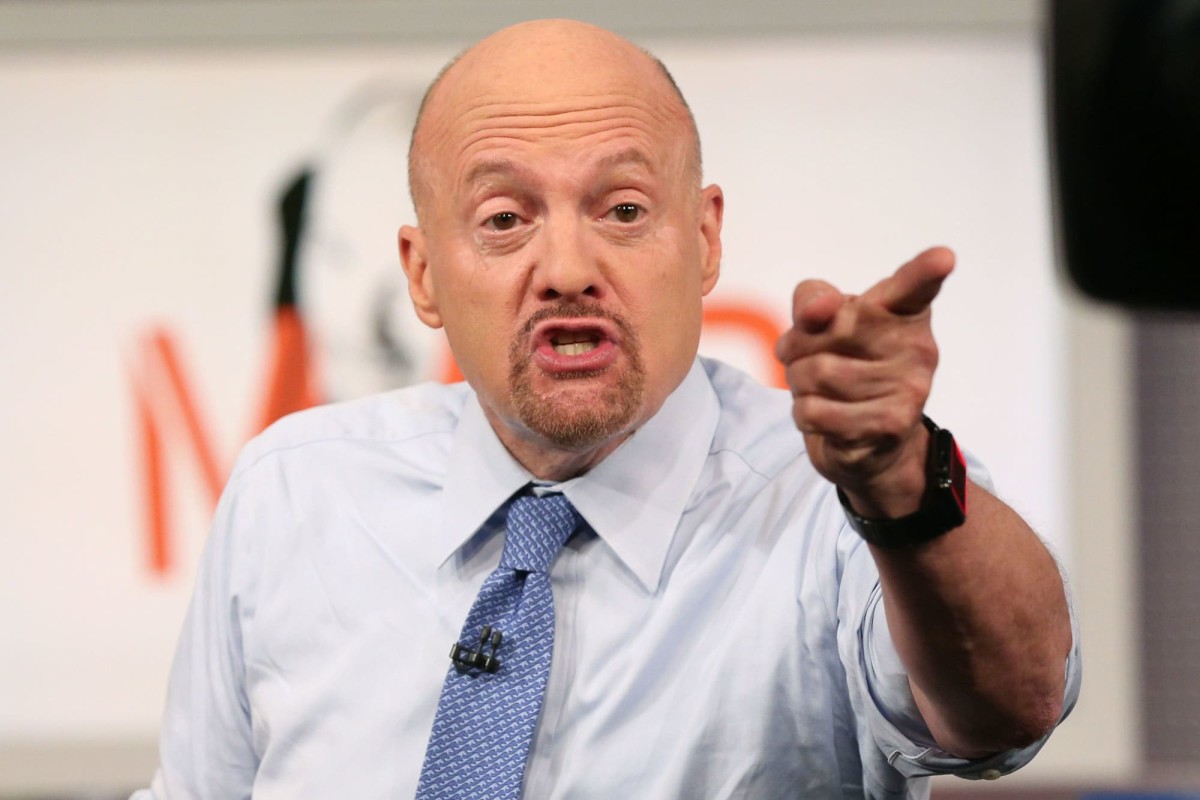 Jim Cramer's Take On CoreWeave (CRWV): Evaluating The Upstart's Potential Jim Cramer's Take On CoreWeave (CRWV): Evaluating The Upstart's Potential