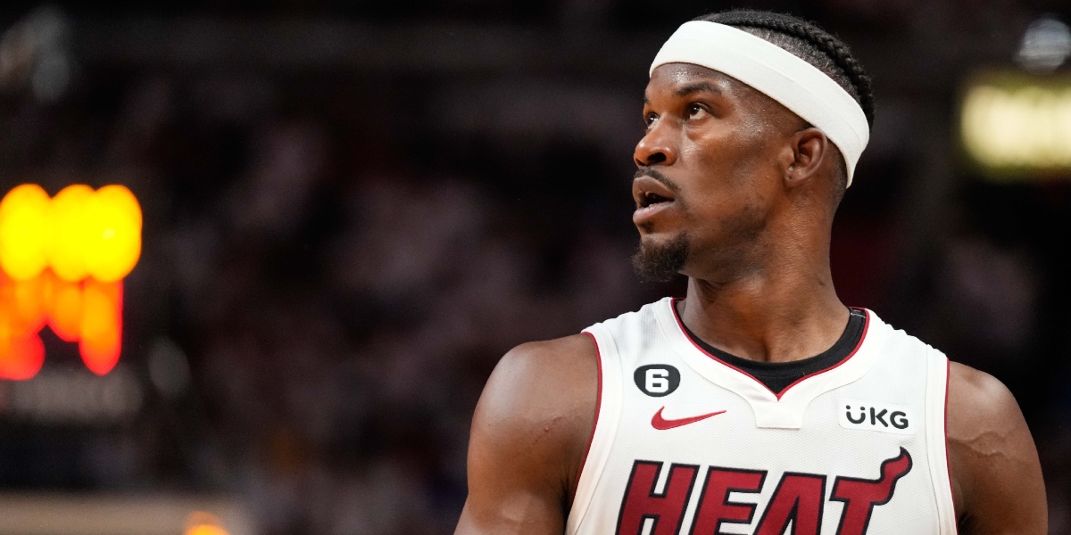Jimmy Butler Game Status Update: Warriors Vs. [Opponent Team Name]