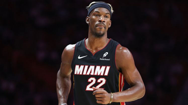 Jimmy Butler Game Status Update: Warriors Vs. [Opponent]