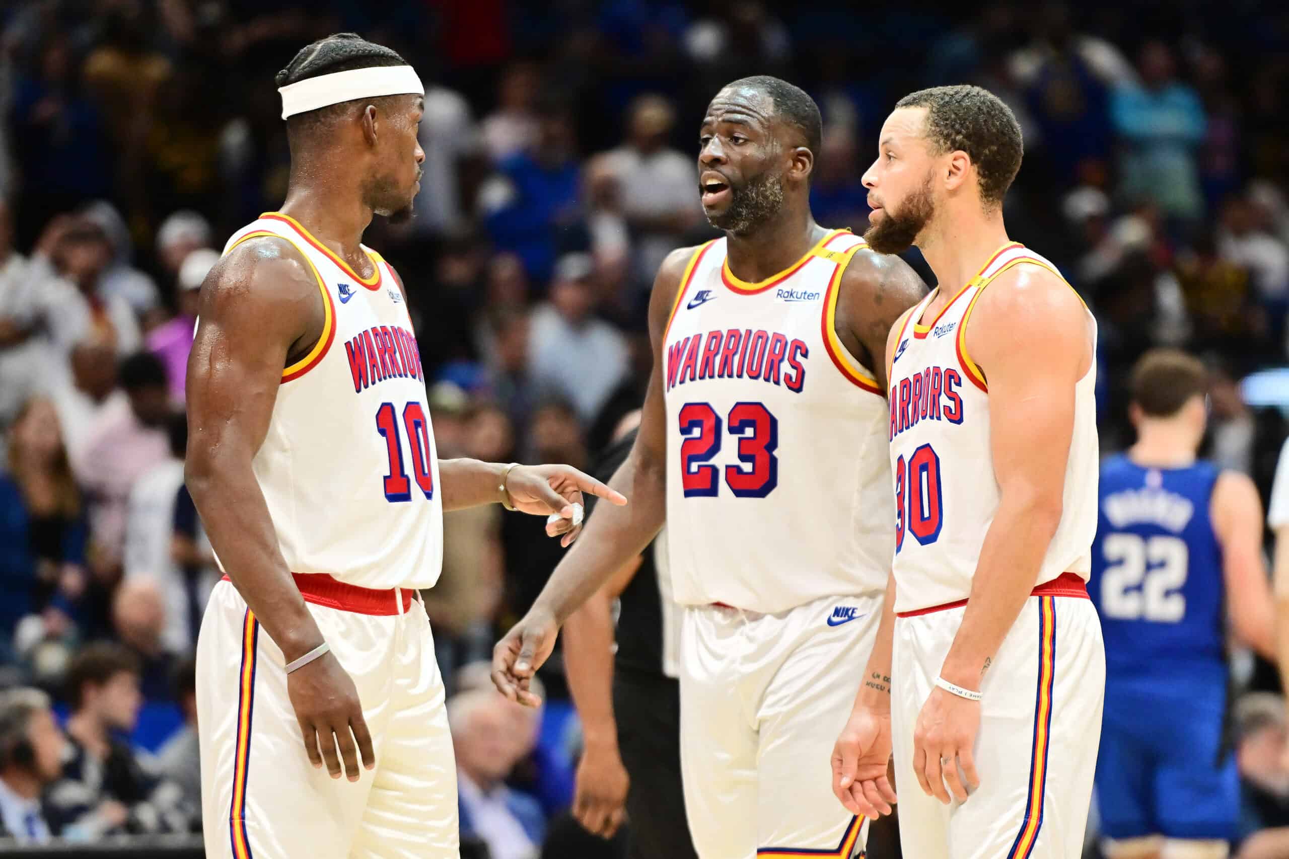 Jimmy Butler: The Missing Piece The Warriors Need, Not Kevin Durant Jimmy Butler: The Missing Piece The Warriors Need, Not Kevin Durant
