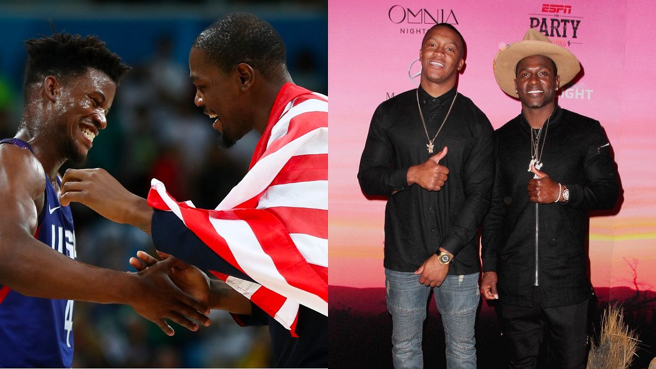 Jimmy Butler Vs. Kevin Durant: A Comparative Analysis For The Golden State Warriors Jimmy Butler Vs. Kevin Durant: A Comparative Analysis For The Golden State Warriors