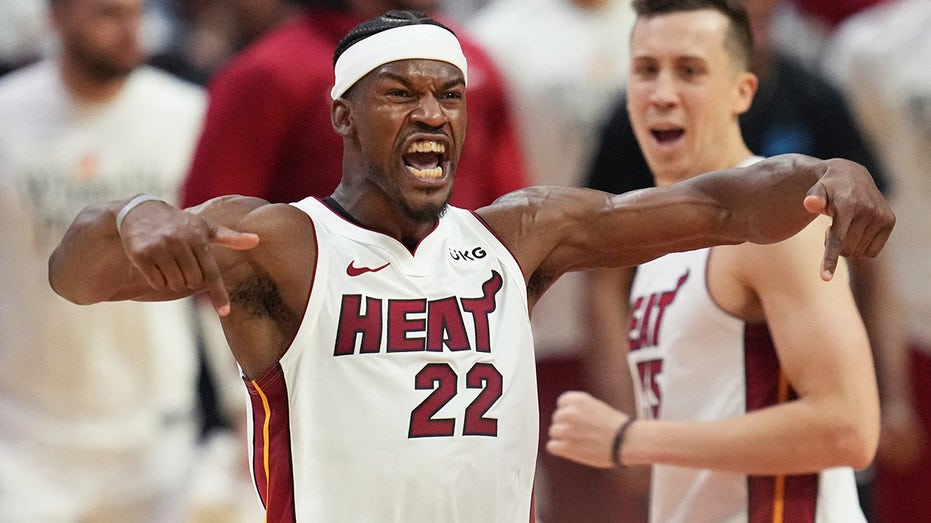 Jimmy Butler's Golden State Ties: Impact On Miami Heat's Future Star Power Jimmy Butler's Golden State Ties: Impact On Miami Heat's Future Star Power